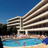Med Playa - Aparthotel Esmeraldas, Espanha, Tossa de Mar